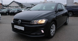 VW Polo 1.6 TDi Comfortline