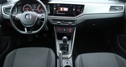 VW Polo 1.6 TDi Comfortline