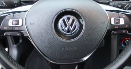 VW Polo 1.6 TDi Comfortline