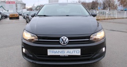 VW Polo 1.6 TDi Comfortline