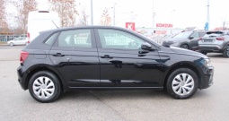 VW Polo 1.6 TDi Comfortline