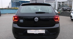 VW Polo 1.6 TDi Comfortline