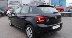 VW Polo 1.6 TDi Comfortline