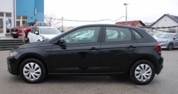 VW Polo 1.6 TDi Comfortline