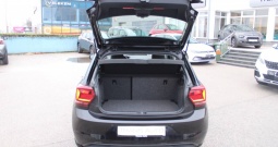 VW Polo 1.6 TDi Comfortline