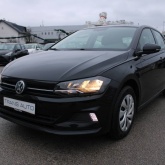 VW Polo 1.6 TDi Comfortline