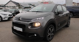 Citroen C3 1.2 Puretech AUTOMATIK *NAVIGACIJA, KAMERA*