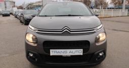 Citroen C3 1.2 Puretech AUTOMATIK *NAVIGACIJA, KAMERA*