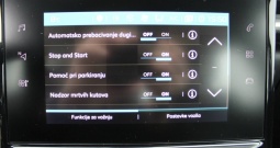 Citroen C3 1.2 Puretech AUTOMATIK *NAVIGACIJA, KAMERA*