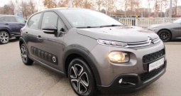 Citroen C3 1.2 Puretech AUTOMATIK *NAVIGACIJA, KAMERA*