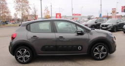 Citroen C3 1.2 Puretech AUTOMATIK *NAVIGACIJA, KAMERA*