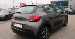 Citroen C3 1.2 Puretech AUTOMATIK *NAVIGACIJA, KAMERA*