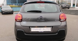 Citroen C3 1.2 Puretech AUTOMATIK *NAVIGACIJA, KAMERA*