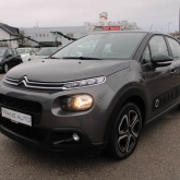 Citroen C3 1.2 Puretech AUTOMATIK *NAVIGACIJA, KAMERA*