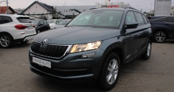 Škoda Kodiaq 2.0 TDi DSG 4x4 *NAVIGACIJA*