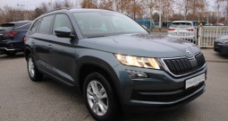 Škoda Kodiaq 2.0 TDi DSG 4x4 *NAVIGACIJA*