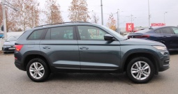 Škoda Kodiaq 2.0 TDi DSG 4x4 *NAVIGACIJA*