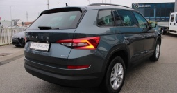 Škoda Kodiaq 2.0 TDi DSG 4x4 *NAVIGACIJA*