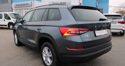 Škoda Kodiaq 2.0 TDi DSG 4x4 *NAVIGACIJA*