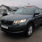 Škoda Kodiaq 2.0 TDi DSG 4x4 *NAVIGACIJA*