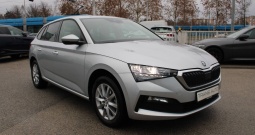 Škoda Scala 1.0 TSi