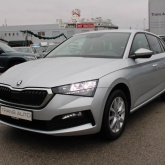 Škoda Scala 1.0 TSi