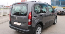 Peugeot Rifter 1.5 HDi Putnički