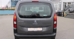 Peugeot Rifter 1.5 HDi Putnički