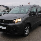 Peugeot Rifter 1.5 HDi Putnički