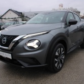 Nissan Juke 1.0 DIG-T *NAVIGACIJA, KAMERA*