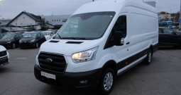 Ford Transit 2.0 TDCi L4 *NAVIGACIJA*