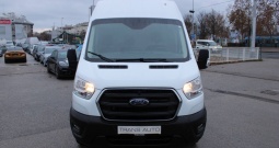 Ford Transit 2.0 TDCi L4 *NAVIGACIJA*