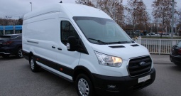 Ford Transit 2.0 TDCi L4 *NAVIGACIJA*