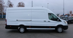 Ford Transit 2.0 TDCi L4 *NAVIGACIJA*