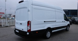 Ford Transit 2.0 TDCi L4 *NAVIGACIJA*