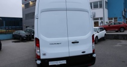 Ford Transit 2.0 TDCi L4 *NAVIGACIJA*