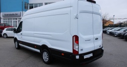 Ford Transit 2.0 TDCi L4 *NAVIGACIJA*