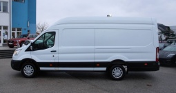 Ford Transit 2.0 TDCi L4 *NAVIGACIJA*