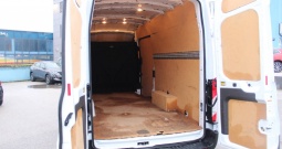 Ford Transit 2.0 TDCi L4 *NAVIGACIJA*