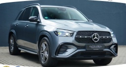 Mercedes GLE 350de 4M Aut. 3xAMG 197 KS, ACC+360+LED+GR SJED+VIRT+NAVI+ASIST