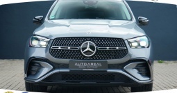 Mercedes GLE 350de 4M Aut. 3xAMG 197 KS, ACC+360+LED+GR SJED+VIRT+NAVI+ASIST