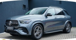 Mercedes GLE 350de 4M Aut. 3xAMG 197 KS, ACC+360+LED+GR SJED+VIRT+NAVI+ASIST