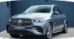 Mercedes GLE 350de 4M Aut. 3xAMG 197 KS, ACC+360+LED+GR SJED+VIRT+NAVI+ASIST