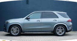 Mercedes GLE 350de 4M Aut. 3xAMG 197 KS, ACC+360+LED+GR SJED+VIRT+NAVI+ASIST