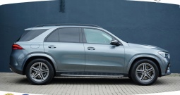 Mercedes GLE 350de 4M Aut. 3xAMG 197 KS, ACC+360+LED+GR SJED+VIRT+NAVI+ASIST