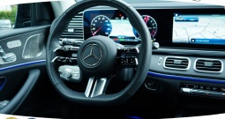 Mercedes GLE 350de 4M Aut. 3xAMG 197 KS, ACC+360+LED+GR SJED+VIRT+NAVI+ASIST