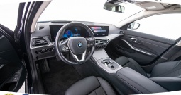 BMW 318d Touring Steptronic 150 KS, LED+GR SJED+HEAD+ASIST