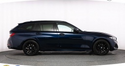 BMW 318d Touring Steptronic 150 KS, LED+GR SJED+HEAD+ASIST