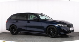 BMW 318d Touring Steptronic 150 KS, LED+GR SJED+HEAD+ASIST