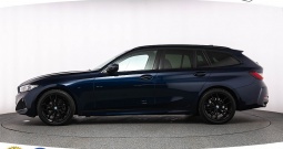 BMW 318d Touring Steptronic 150 KS, LED+GR SJED+HEAD+ASIST